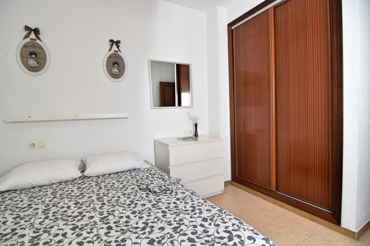 Appartement Inespe Málaga